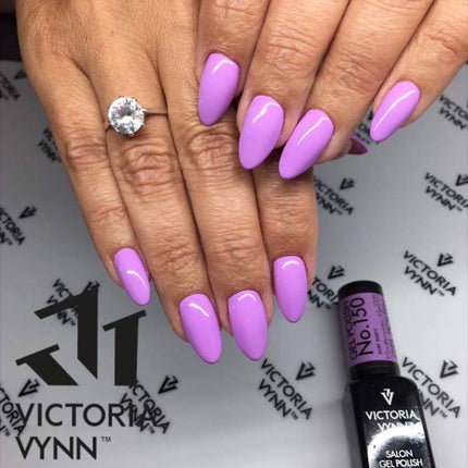 Victoria Vynn Salon Gellak | #150 Surf Party