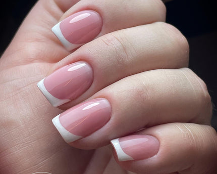 By Djess Gelacy | Cover Pink - 30ml