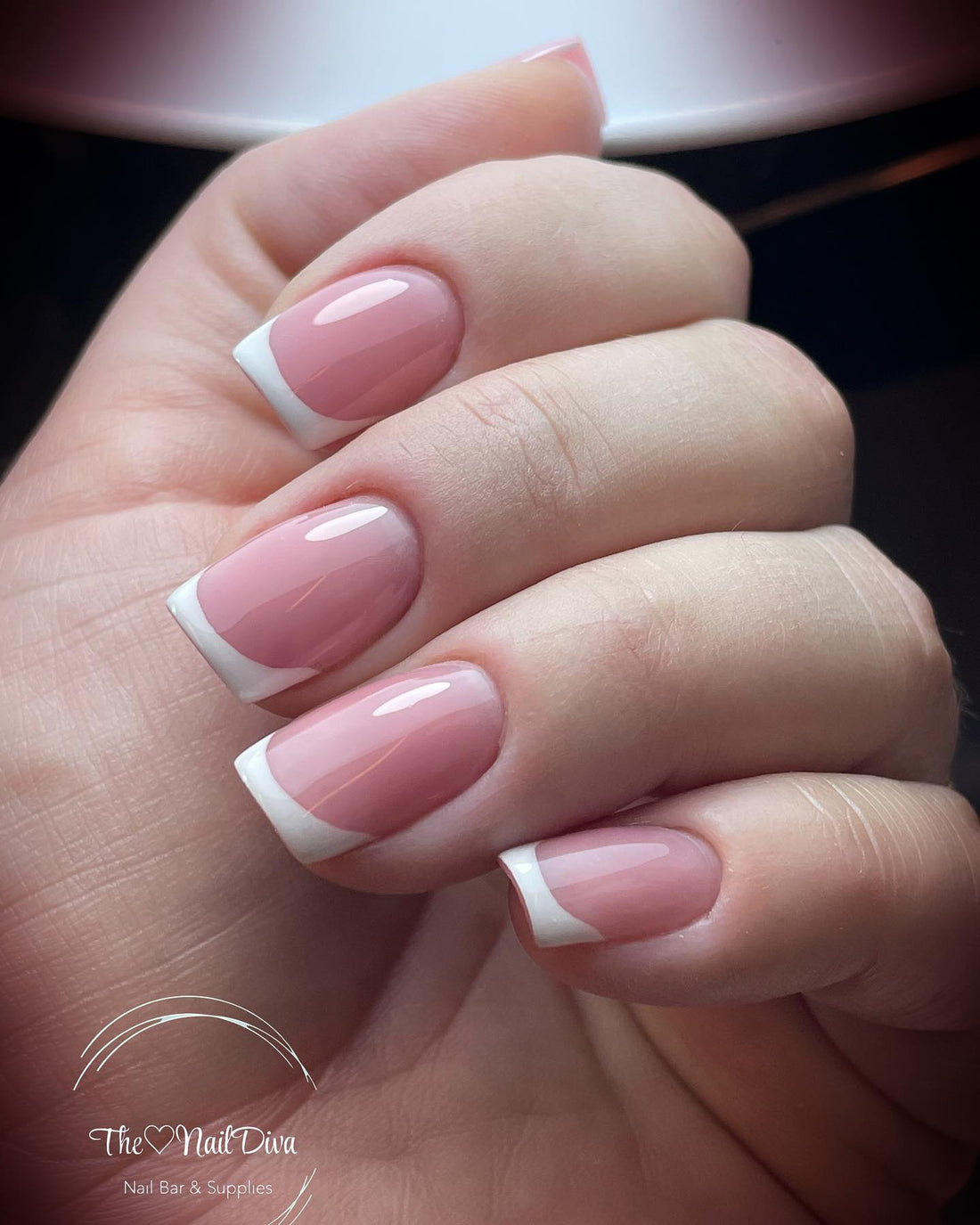 By Djess Gelacy | Polygel / Acrylgel | Cover Pink - 30ml