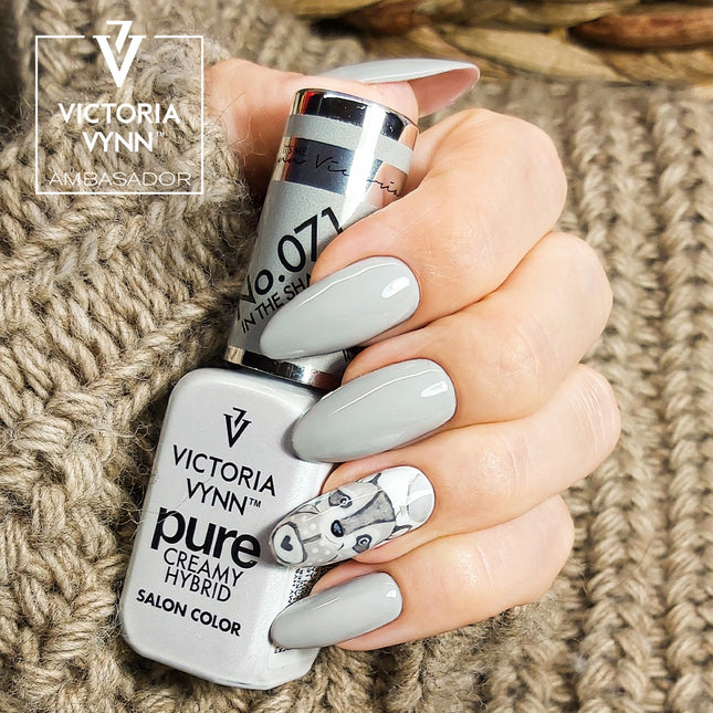 Victoria Vynn Pure Gel Polish | #071 W cieniu