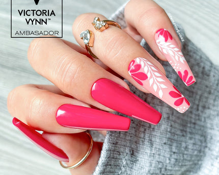 Victoria Vynn Pure Gel Polish | #216 Sunset In Oslo