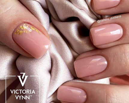 Victoria Vynn Salon Gellak | #004 Marshmallow