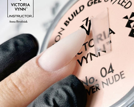 Victoria Vynn Build Gel 15 ml | 04 Cover Nude
