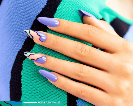 Victoria Vynn Pure Gel Polish | #227 Peri Wave