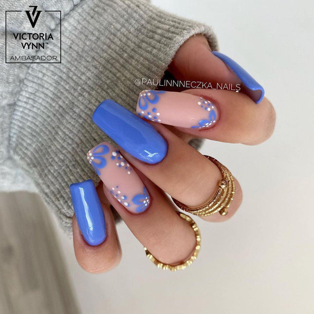 Victoria Vynn Pure Gel Polish | #227 Fala peri