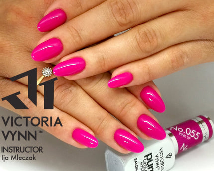 Victoria Vynn Pure Gel Polish | #055 Pink Up