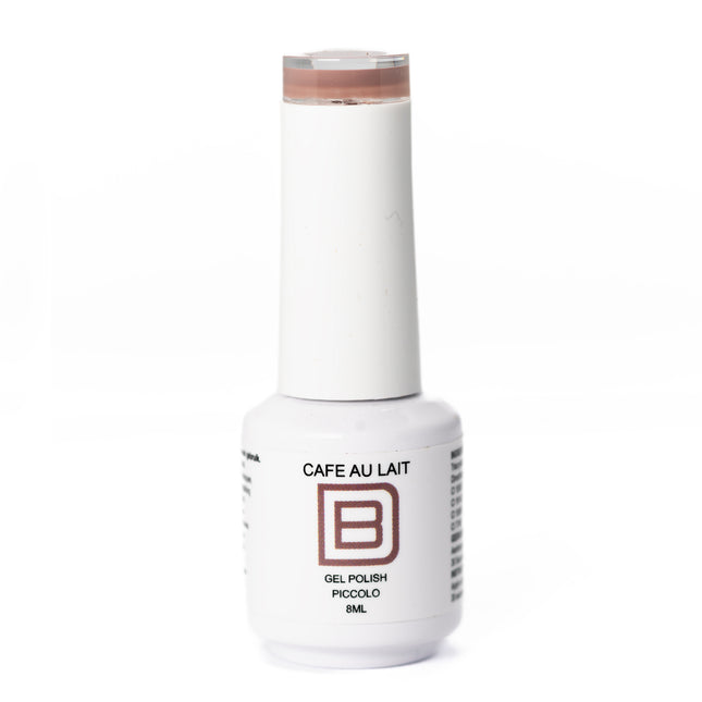 By Djess Piccolo Gel Polish | #034 Cafe Au Lait - 8 ml