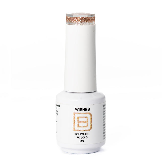 By Djess Piccolo Gel Polish | #047 Wishes - 8 ml