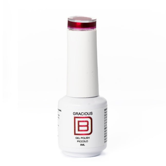 By Djess Piccolo Gel Polish | #046 Gracious - 8 ml