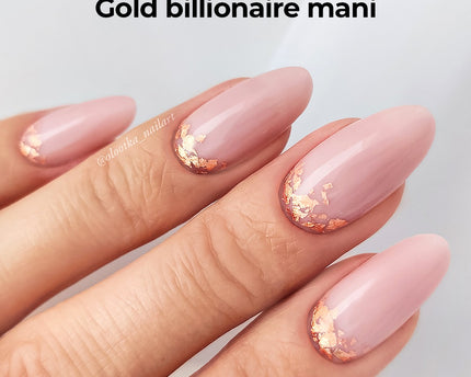 Victoria Vynn Salon Gellak | #002 True to Life