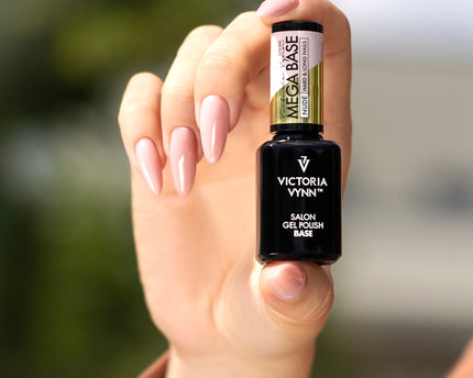 Victoria Vynn MEGA Base | Nude | 15 ml