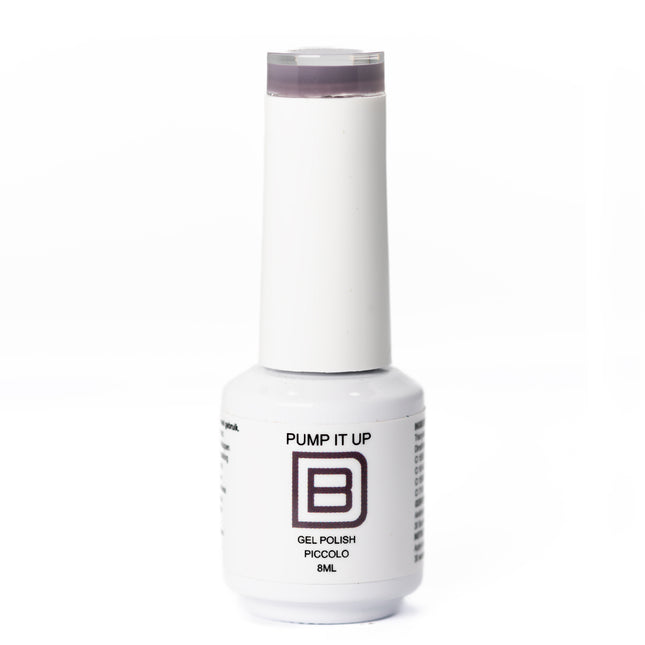 By Djess Piccolo Gel Polish | #031 Pump It Up - 8 ml