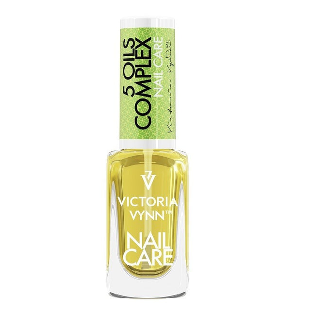 Victoria Vynn 5 Oils Complex - 9 ml