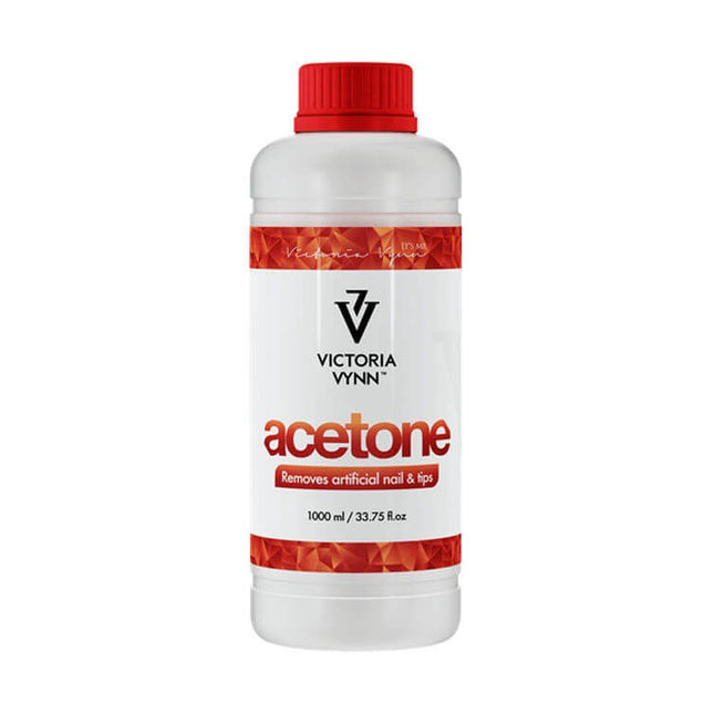 Aceton Victoria Vynn | 1000ml