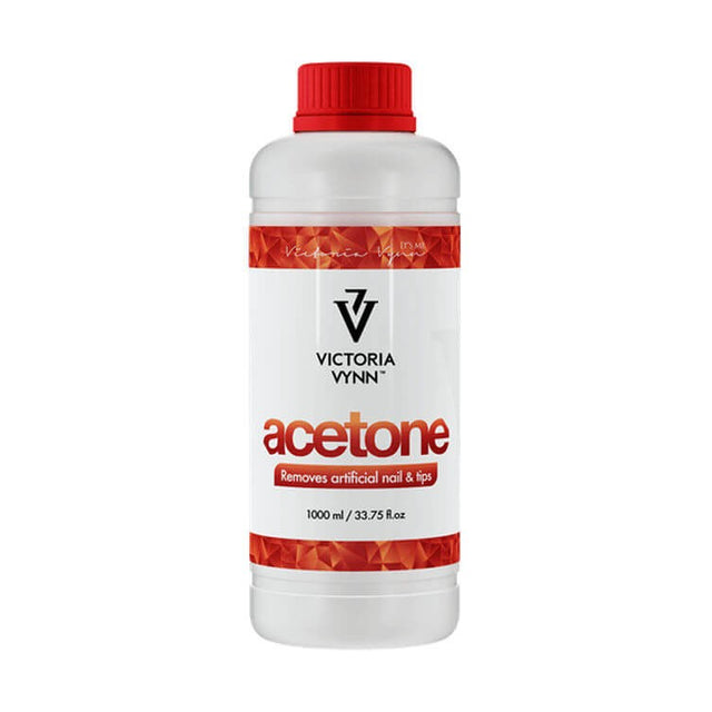 Victoria Vynn Aceton | 1000 ml