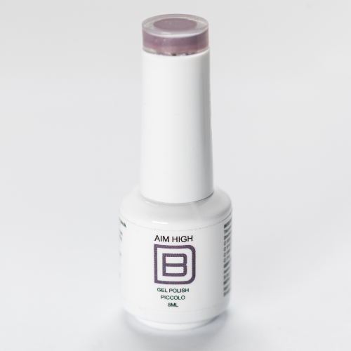 By Djess Piccolo Gel Polish | #003 AIM HIGH - 8 ml