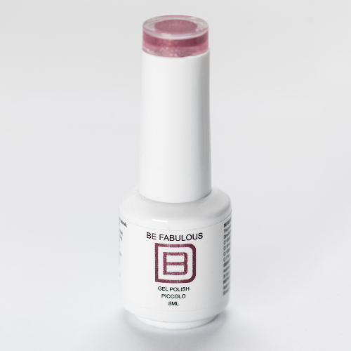 By Djess Piccolo Gel Polish | #004 BE FABULOUS - 8 ml