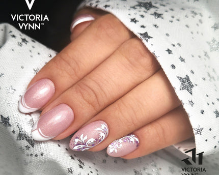 Victoria Vynn Salon Gellak | #258 Passo-Doble