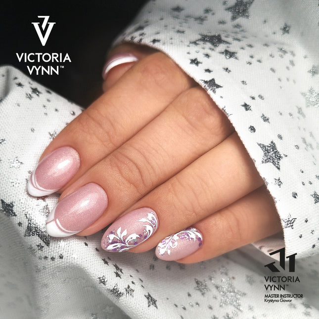 Victoria Vynn Salon Gellak | #258 Passo-Doble