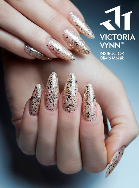 Victoria Vynn Pure Gel Polish | #040 Walk of Fame