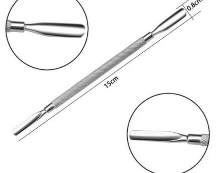 By Djess Cuticle Pusher