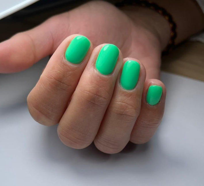 By Djess Piccolo Gel Polish | #024 Sprout - 8 ml