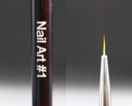 By Djess Penseel | Nail Art 1