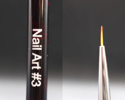 By Djess Penseel | Nail Art 3