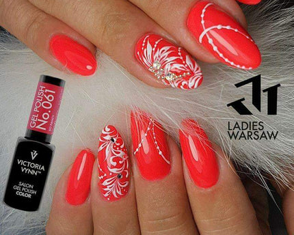 Victoria Vynn Salon Gellak | #061 So Fancy