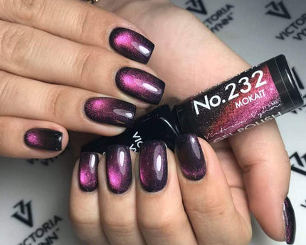 Victoria Vynn Salon Gellak | #232 Stone Cat Eye Mokait