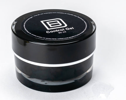 By Djess Control Gel - Clear 30 ml