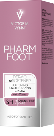 PHARM FOOT | Dermo reSoftener 75 ml