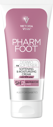 PHARM FOOT | Dermo reSoftener 75 ml