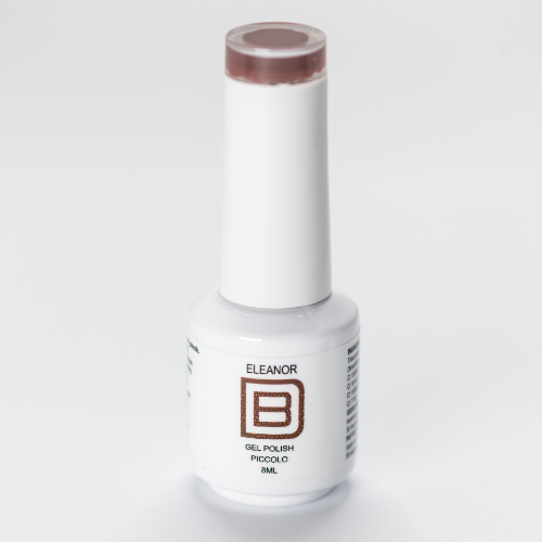 By Djess Piccolo Gel Polish | #017 ELEANOR - 8 ml