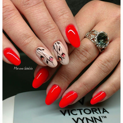 Victoria Vynn Salon Gellak | #113 King of Red