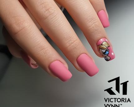Victoria Vynn Salon Gellak | #238 Dragon Fruit