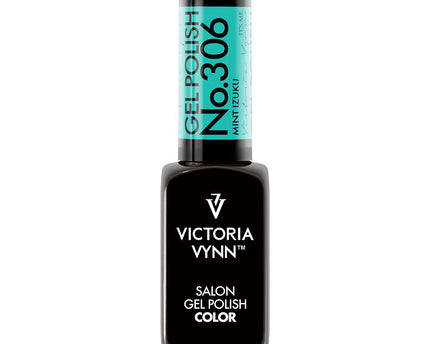 Victoria Vynn Salon Gellak | #306 Mint Izuku