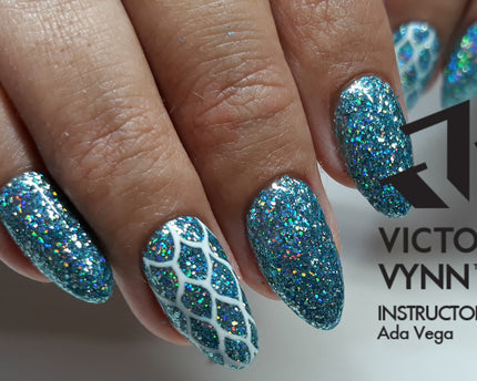 Victoria Vynn Salon Gellak | #228 Topaz Diamond