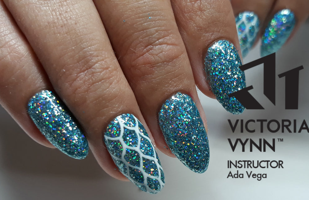 Victoria Vynn Salon Gellak | #228 Topaz Diamond