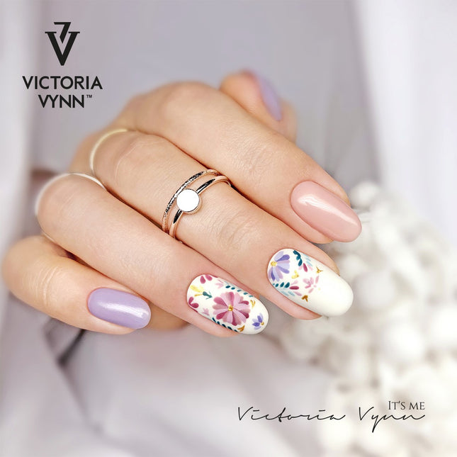 Victoria Vynn Salon Gellak | #202 Real Ivory