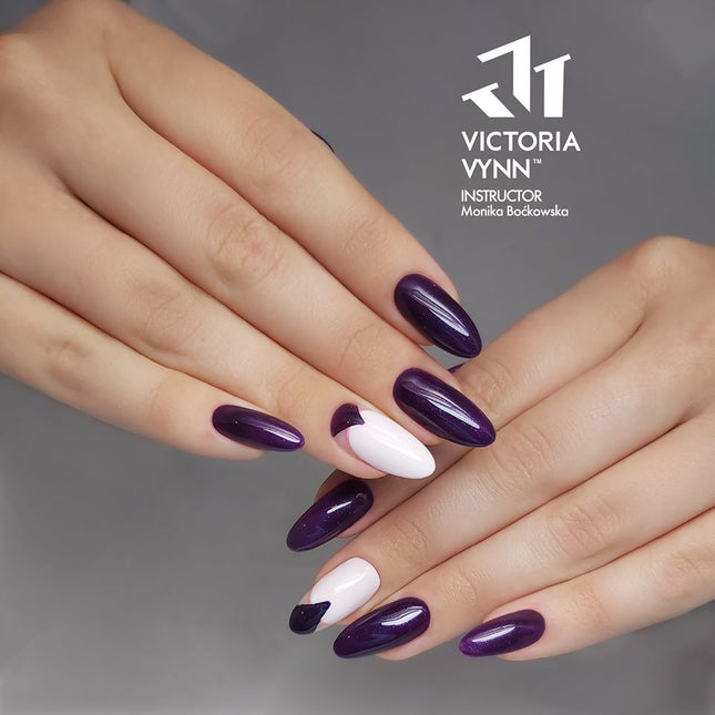 Victoria Vynn Pure Gel Polish | #061 Po imprezie