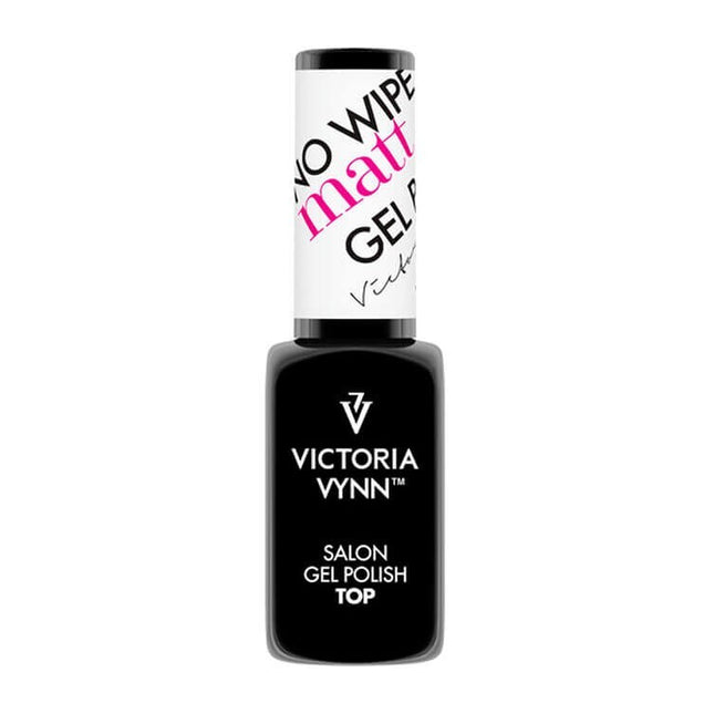 Victoria Vynn Top Coat | No Wipe Matt - 8 ml