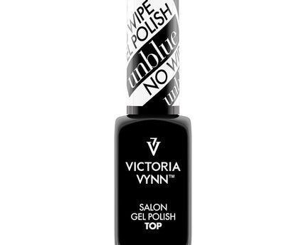 Victoria Vynn Top Coat | No Wipe Unblue - 8 ml