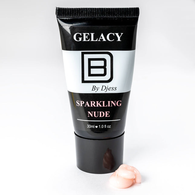 By Djess Gelacy | Sparkling Nude 30ml