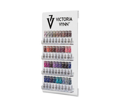 Victoria Vynn Hanging Counter Display