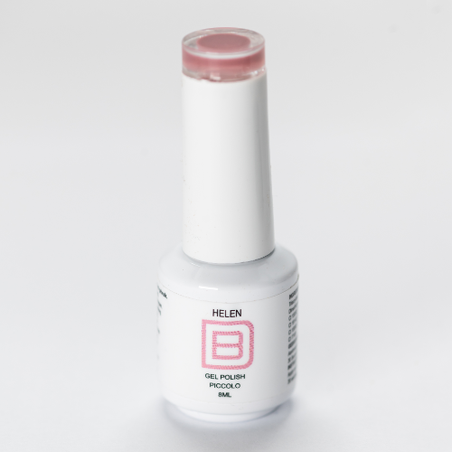 By Djess Piccolo Gel Polish | #013 HELEN - 8 ml