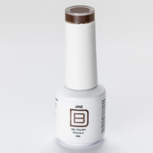 By Djess Piccolo Gel Polish | #022 JANE - 8 ml