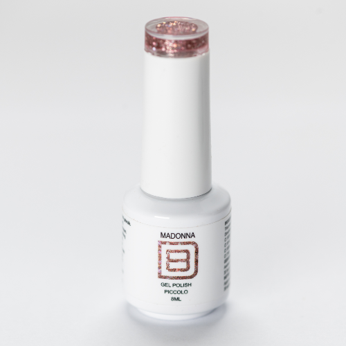 By Djess Piccolo Gel Polish | #021 MADONNA - 8 ml