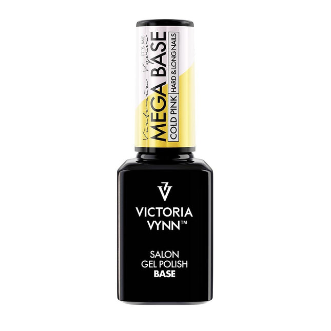 Victoria Vynn MEGA Base | Cold Pink | 15ml