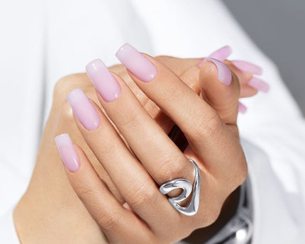 Victoria Vynn MEGA Base | Cold Pink | 15 ml